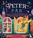 Jorden, Brooke - Lit for Little Hands: Peter Pan