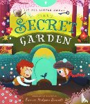Jorden, Brooke - Lit for Little Hands: The Secret Garden