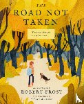 Frost, Robert - The Road Not Taken