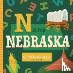 Miles, Stephanie - N Is for Nebraska