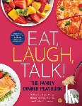 Project, The Family Dinner - Eat, Laugh, Talk