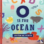 Marie Mireles, Ashley - O Is for Ocean