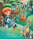 Jorden, Brooke - Lit for Little Hands: Anne of Green Gables
