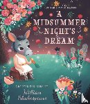 Jorden, Brooke - Lit for Little Hands: A Midsummer Night's Dream