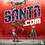 Cubberly, Matt, Hicks, Russell - Santa.com