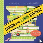 Zauzmer, Jan - Down with Lime Books!