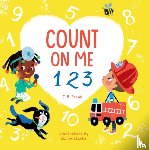 Frank, J. B. - Count On Me 123