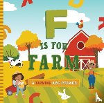 Marie Mireles, Ashley - F Is for Farm