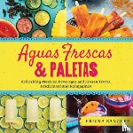 Sanchez, Ericka - Aguas Frescas & Paletas