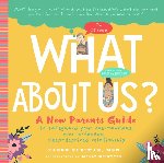 Kleiman, Karen - What About Us?