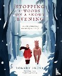 Frost, Robert - Stopping By Woods on a Snowy Evening