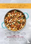 Connection, Kitchen - The Cookbook in Support of the United Nations: For People and Planet