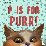Gerber, Carole - P Is for Purr