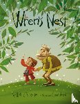 Stemple, Heidi - Wren's Nest