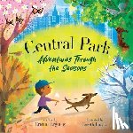 Ergunay, Cristina - Central Park