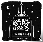 Steagall, Janna - Baby Sees New York City