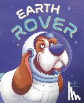 Woolley, Taylor - Earth Rover