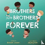 Jorden, Brooke - Brothers Are Brothers Forever