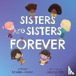 Jorden, Brooke - Sisters Are Sisters Forever