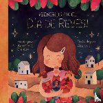 Clayton, Annette M. - ¡Genial, llego el Dia de Reyes!