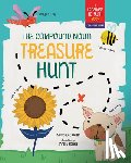 Gard, Kimberlee - The Compound Noun Treasure Hunt