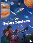 Sundstedt, Jenny - In Our Solar System