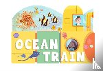 Robbins, Christopher - Ocean Train