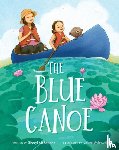 McFarlane, Sheryl - The Blue Canoe