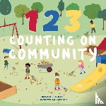 Guertin, Annemarie Riley - 123 Counting on Community