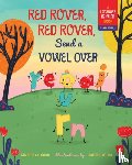 Gard, Kimberlee - Red Rover, Red Rover, Send a Vowel Over