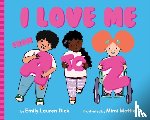 Dick, Emily Lauren - I Love Me from A to Z