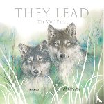 Smalls, June - They Lead