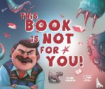 Pearlstein, Howard - This Book Is Not for You