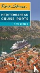 Steves, Rick - Rick Steves Mediterranean Cruise Ports (Fifth Edition)