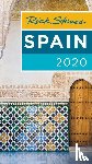 Steves, Rick - Rick Steves Spain 2020