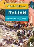 Steves, Rick - Rick Steves Italian Phrase Book & Dictionary (Eighth Edition)