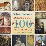 Openshaw, Gene, Steves, Rick - Europe's Top 100 Masterpieces (First Edition)
