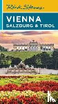 Steves, Rick - Rick Steves Vienna, Salzburg & Tirol