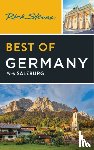 Steves, Rick - Rick Steves Best of Germany (Fourth Edition)