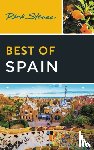 Steves, Rick - Rick Steves Best of Spain (Fourth Edition)