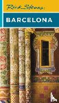 Steves, Rick - Rick Steves Barcelona (Sixth Edition)