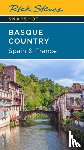 Steves, Rick - Rick Steves Snapshot Basque Country: Spain & France (Fourth Edition)
