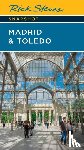 Steves, Rick - Rick Steves Snapshot Madrid & Toledo (Seventh Edition)