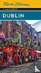 O'Connor, Pat, Steves, Rick - Rick Steves Snapshot Dublin (Seventh Edition)