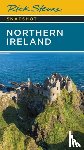 O'Connor, Pat, Steves, Rick - Rick Steves Snapshot Northern Ireland (Seventh Edition)