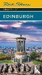 Hewitt, Cameron, Steves, Rick - Rick Steves Snapshot Edinburgh (Fourth Edition)