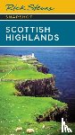 Hewitt, Cameron, Steves, Rick - Rick Steves Snapshot Scottish Highlands (Third Edition)