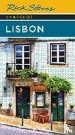 Steves, Rick - Rick Steves Snapshot Lisbon (Sixth Edition)