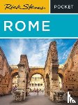 Openshaw, Gene, Steves, Rick - Rick Steves Pocket Rome