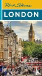 Openshaw, Gene, Steves, Rick - Rick Steves London (Twenty-fifth Edition)